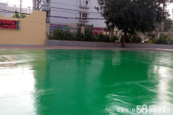 灌南 地坪漆翻新维修